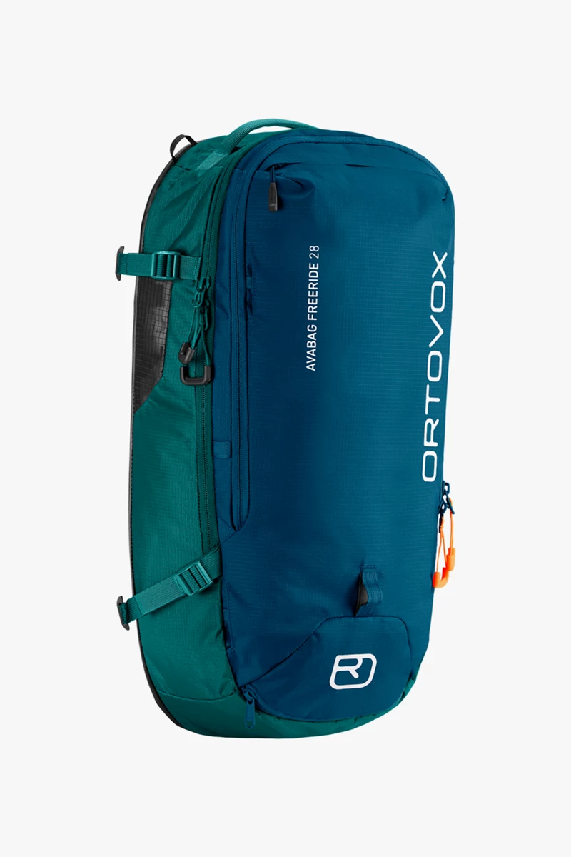 Ortovox Avabag Litric Freeride Zip 28 L Tourenrucksack