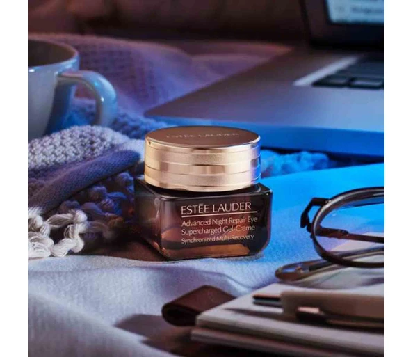 Estée Lauder Advanced Night Repair Supercharged Eye Gel-Cream