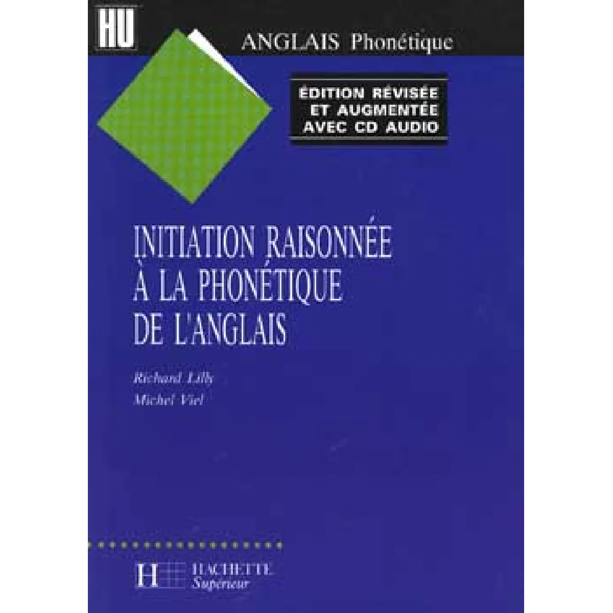 Initiation raisonnée à la phonétique de l'anglais · Occasion