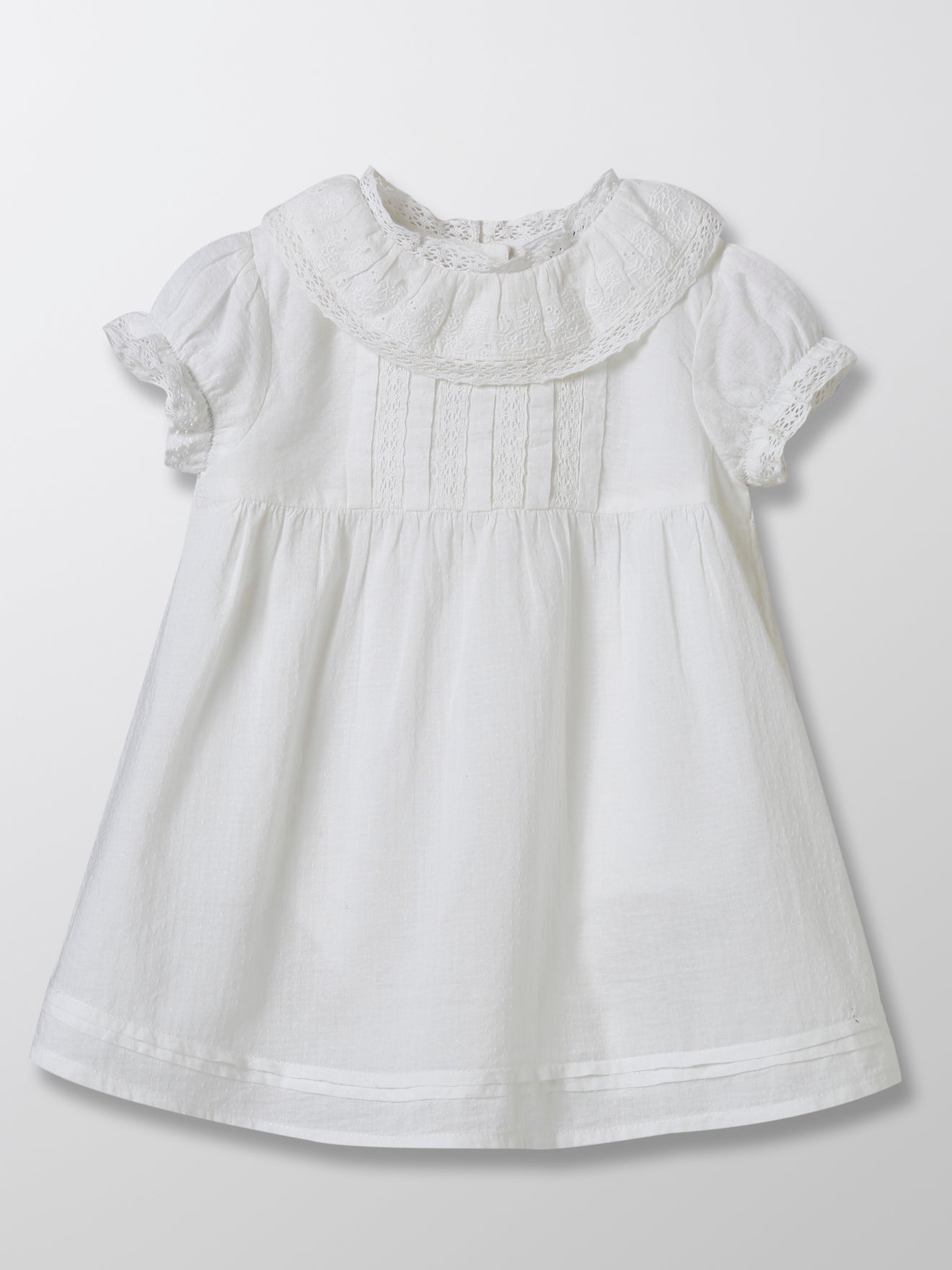 Robe Bébé - Collection fêtes et mariages