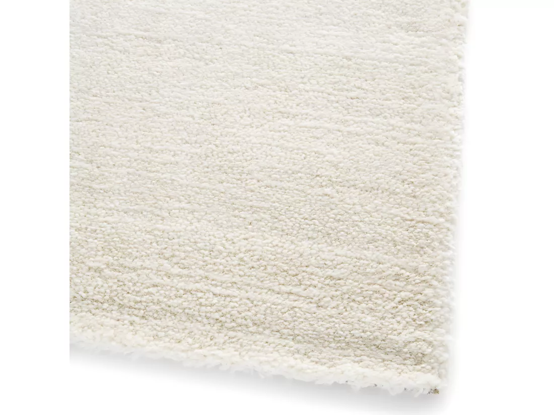 Odense - Tapis contemporain - Beige et gris - 120x170cm