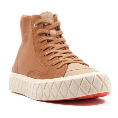 Sneakers homme Palla Ace Chukka Sde PALLADIUM