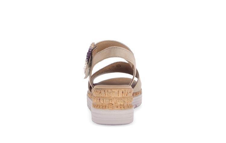 Gabor 62.706 sand