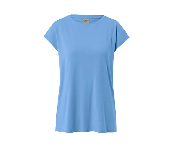 Sportshirt, blau