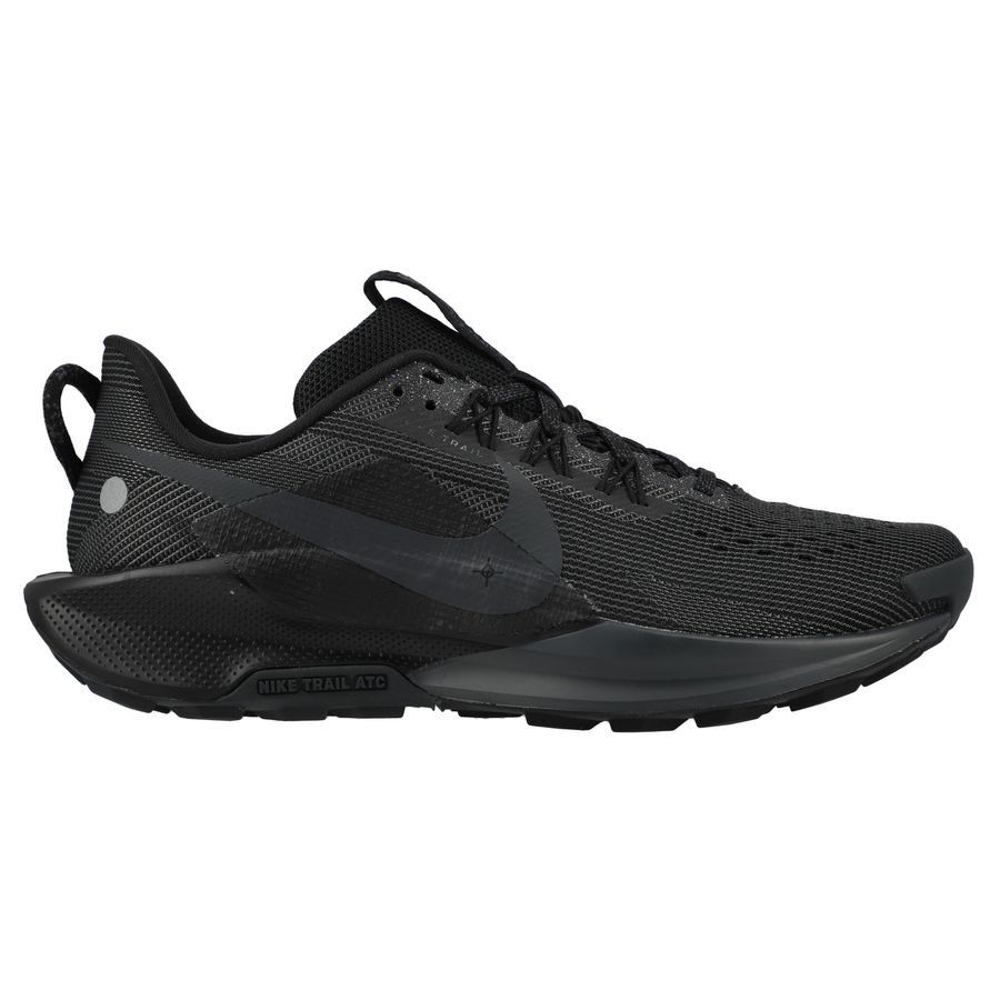 Nike Chaussures de Running Pegasus Trail 5 - Noir/Gris Femme