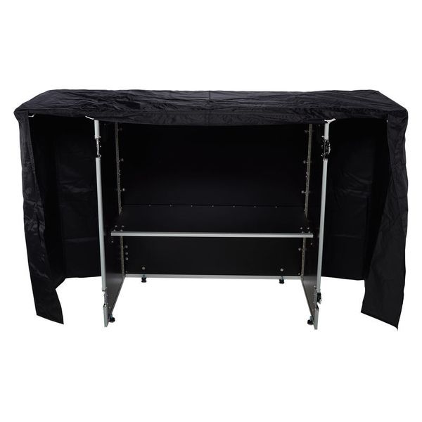 Flyht Pro Case Info Desk