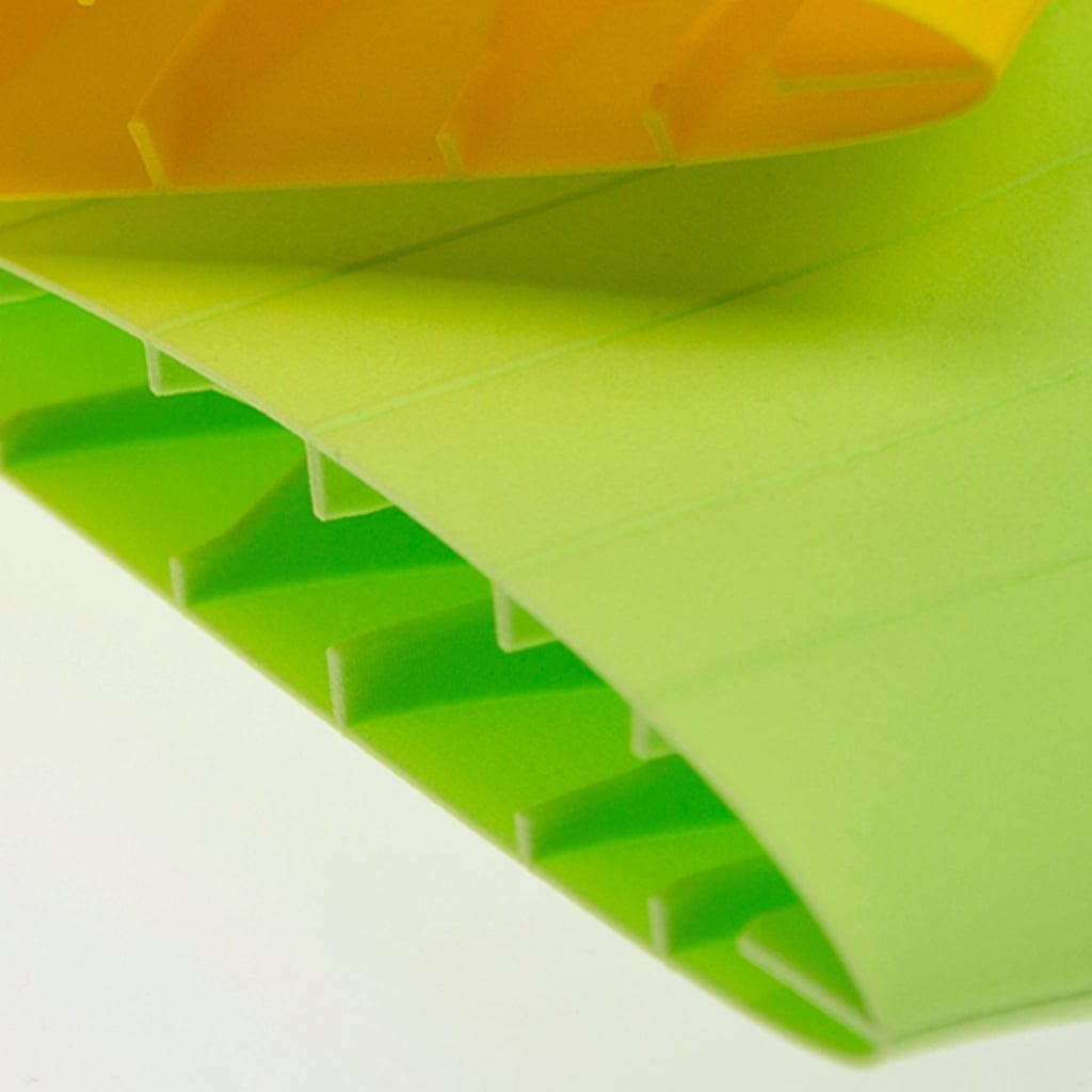 colorFabb  LW-PLA Green, 1,75 mm (750 g)    Einzigartiges, schäumendes Light-Weight PLA in Grün