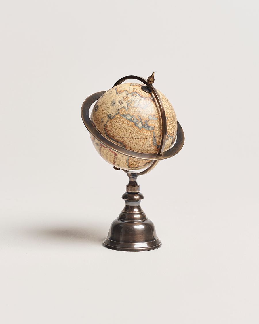 Authentic Models Mini Terrestrial Globe