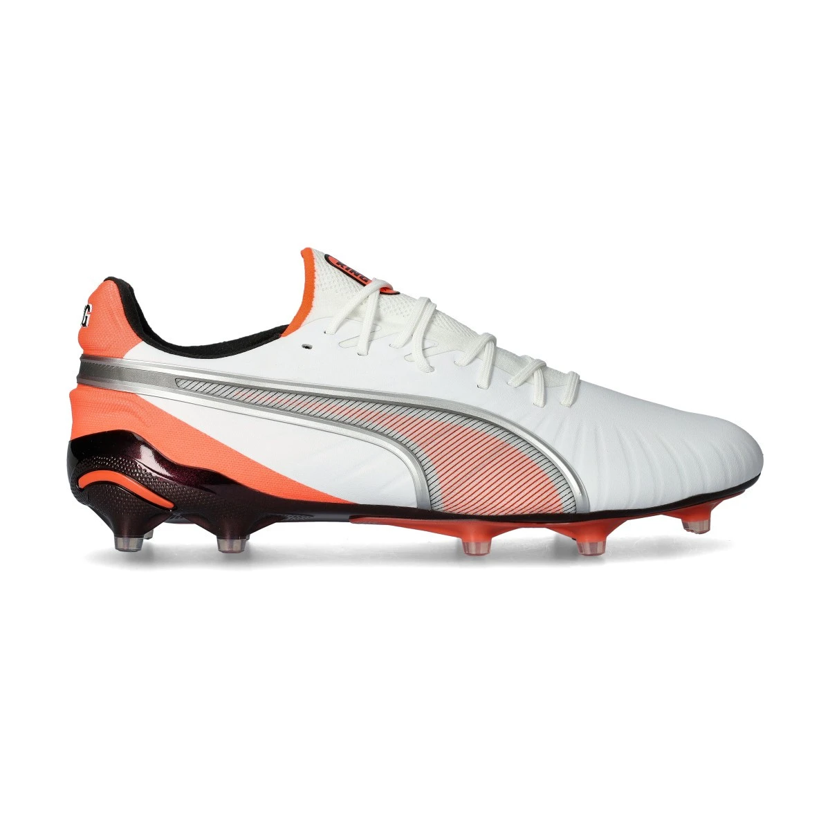 Chuteira Puma King Ultimate FG/AG