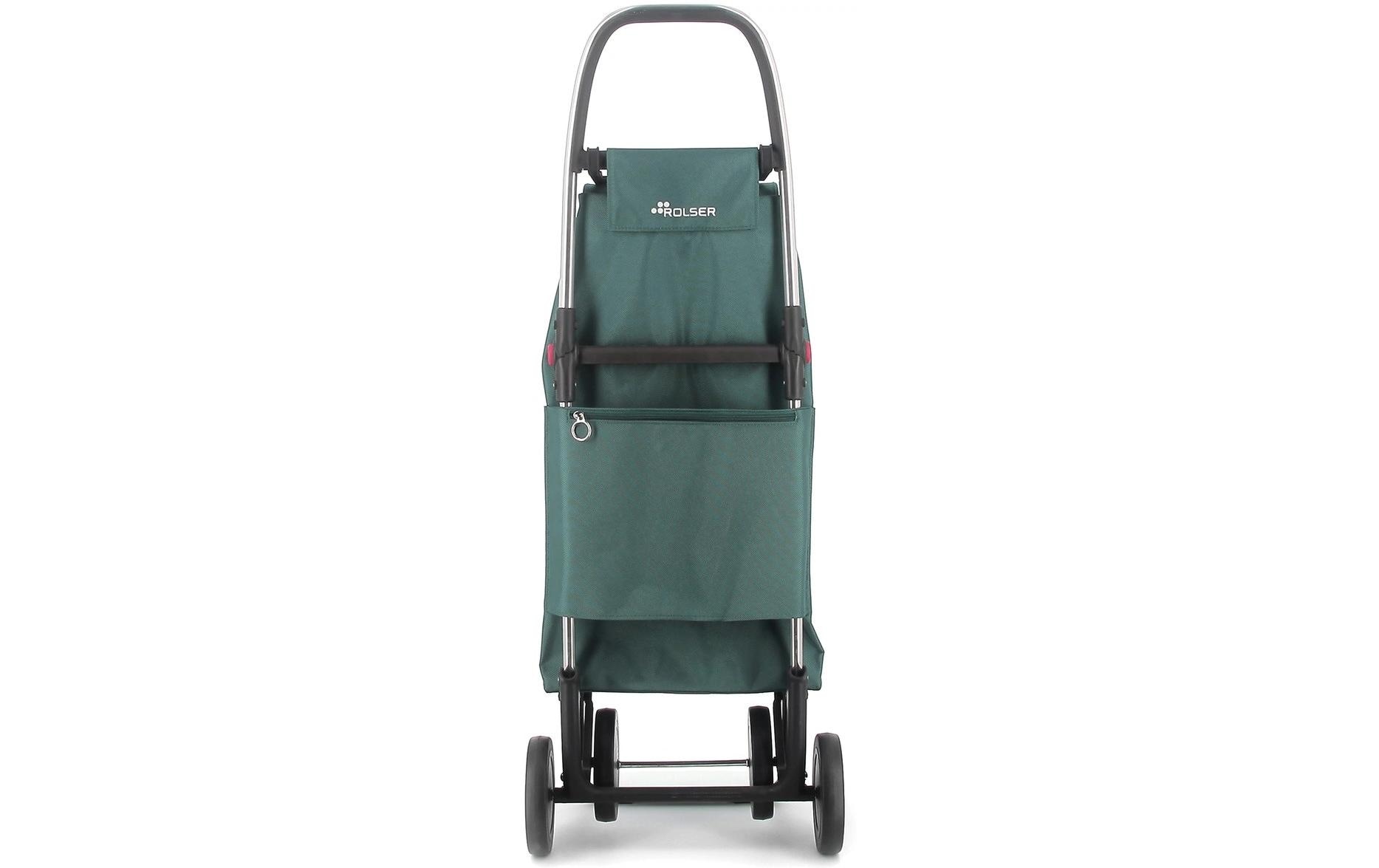 Einkaufstrolley I-Max MF 4 Sea Cost<br>Einkaufswagen