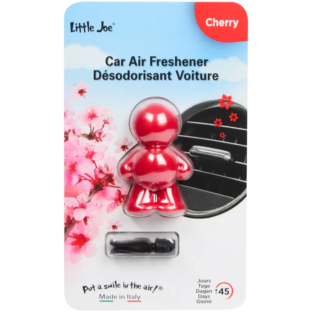 Little Joe auto-luchtverfrisser Diverse varianten
