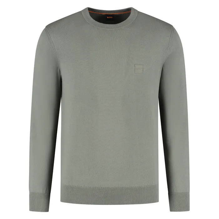 Boss Kanovano Sweater Heren