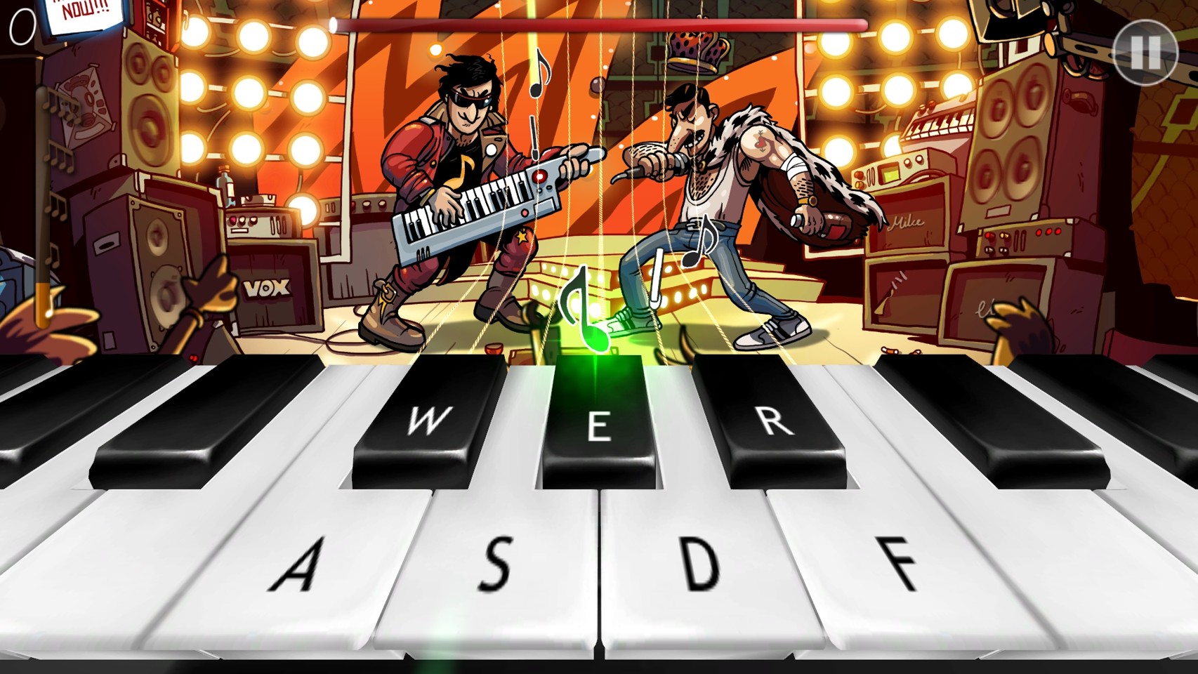 Frederic: Evil Strikes Back- PC