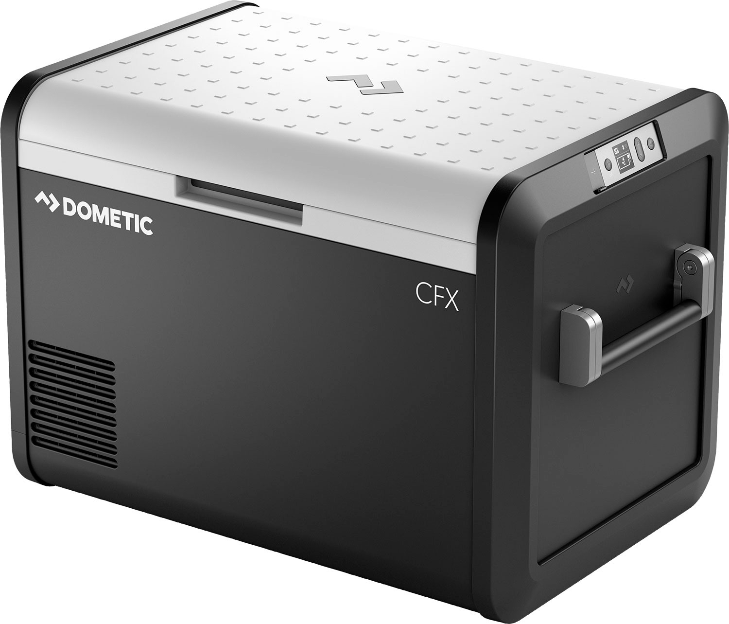 Dometic CFX3 55IM Kompressor Kühlbox mit Eiswürfel-Funktion 12/24/230V 53 Liter