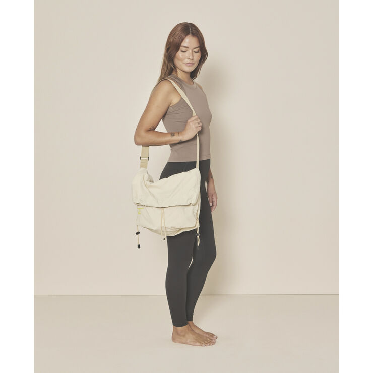 Moonchild Yoga Wear Moonchild Shopper Bag Unbleached