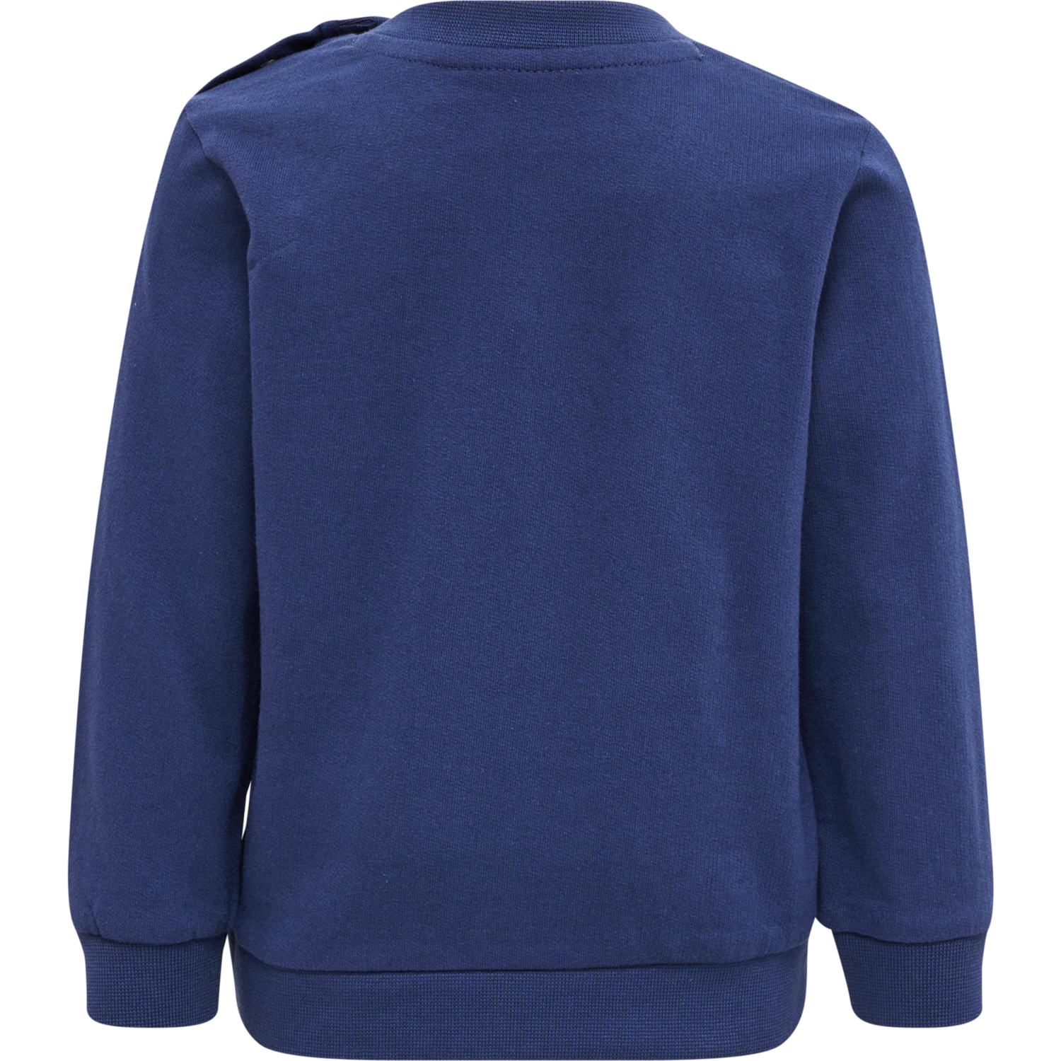 hmlLIME SWEATSHIRT