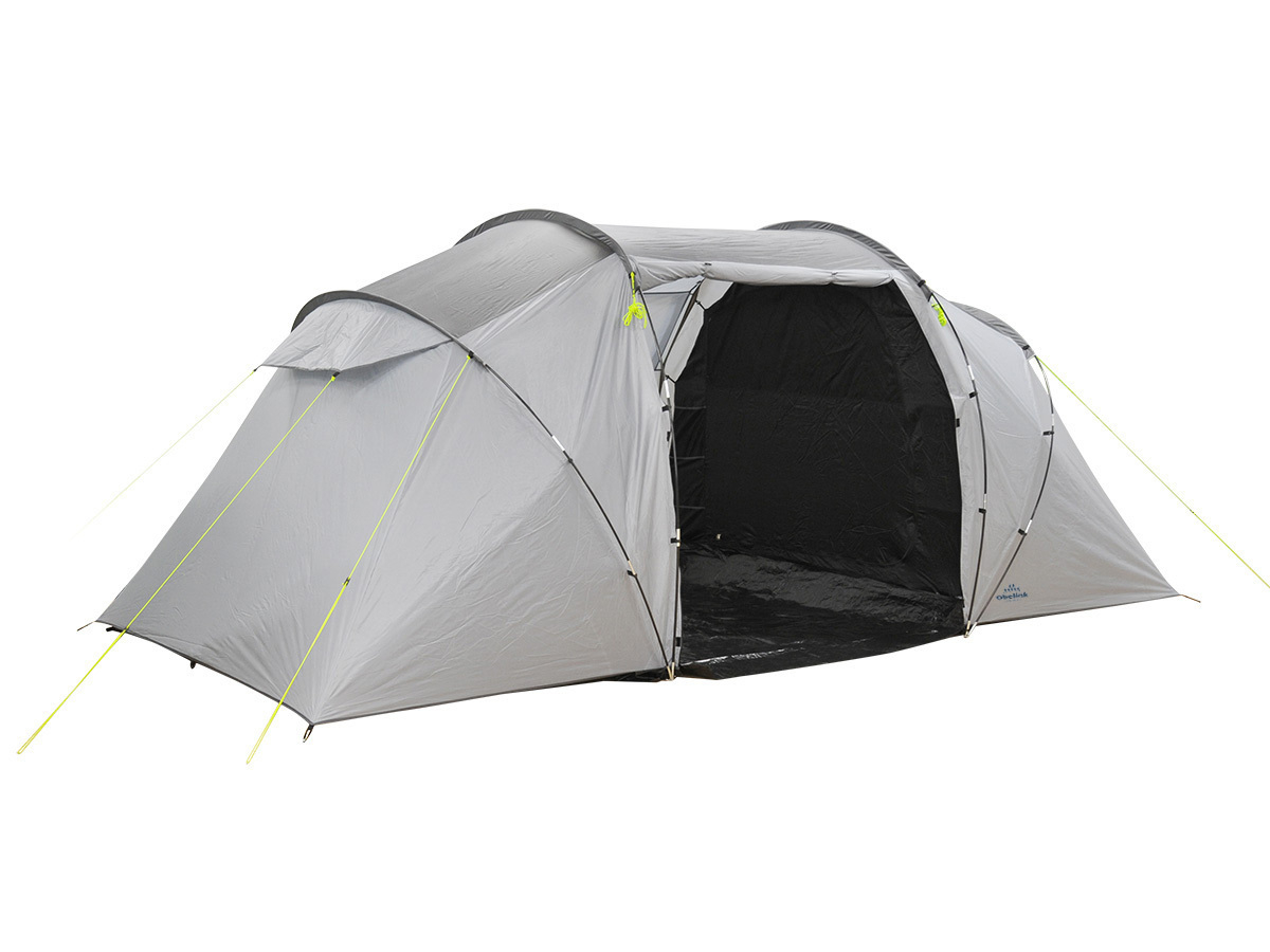 Obelink Twinspace Vis-à-Vis tunneltent