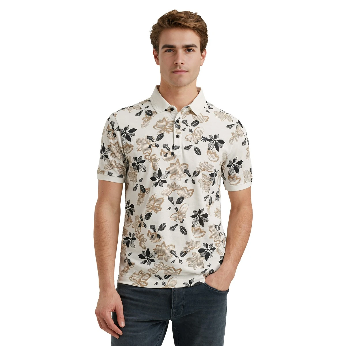 Heren Polo PPSS2504879