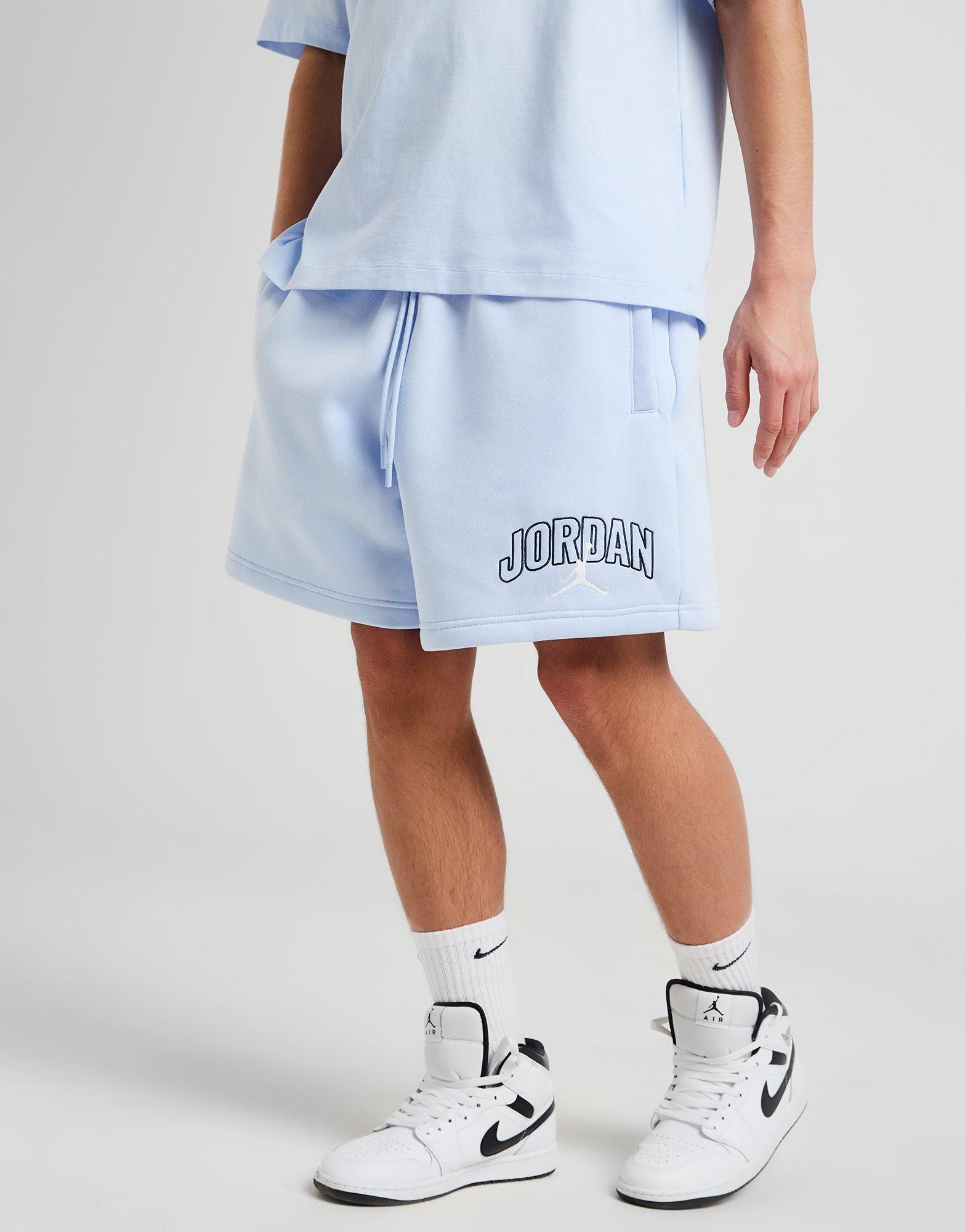 Jordan Short Varsity
