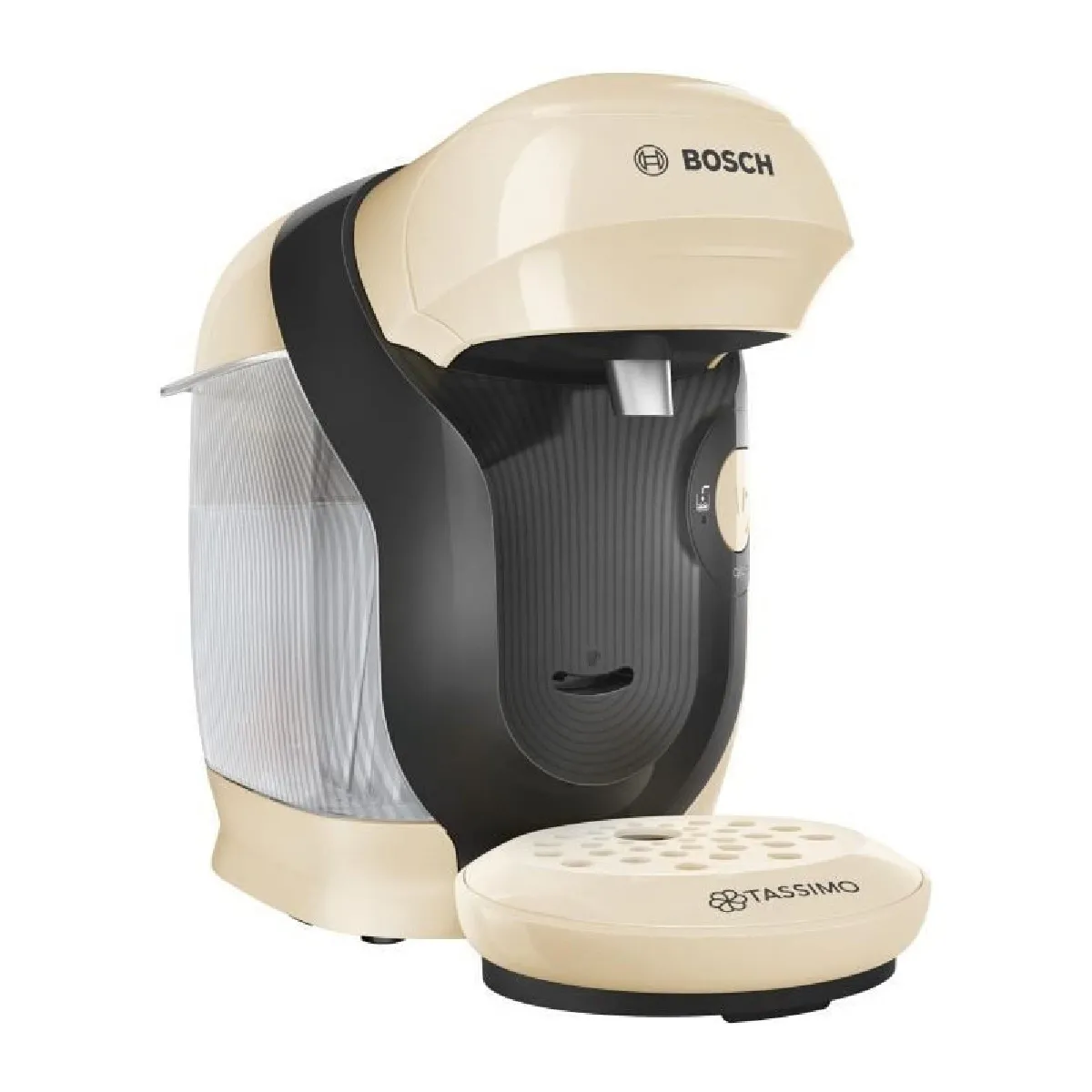 Bosch TAS1107 - Vanille
