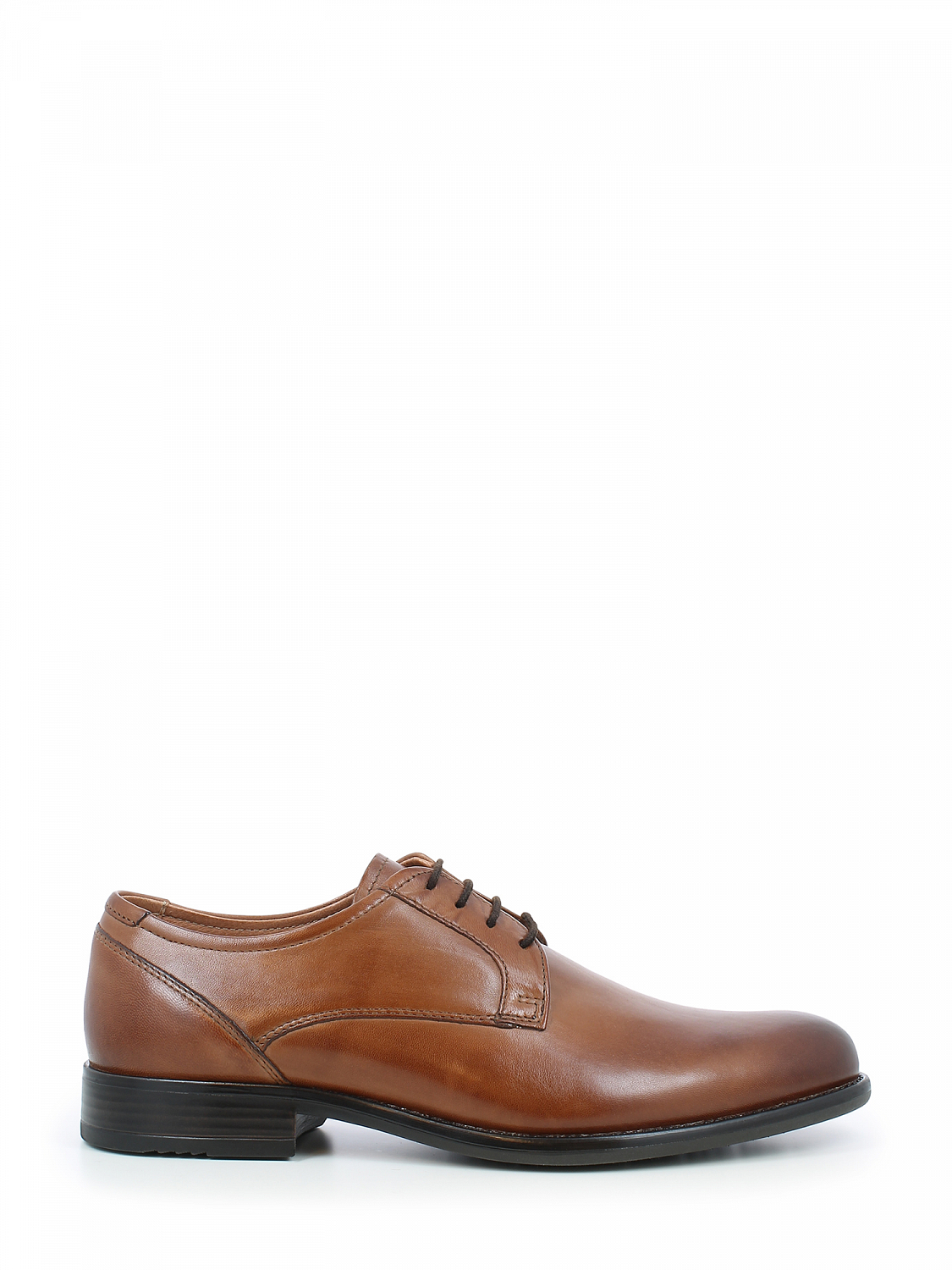 Apex Kirk Suit Leather Tan