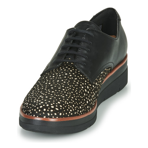 Clarks - SHAYLIN LACE - Noir