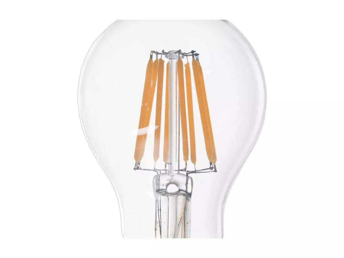 Ensemble d'ampoules LED à économie d'énergie diam.6x10.5h