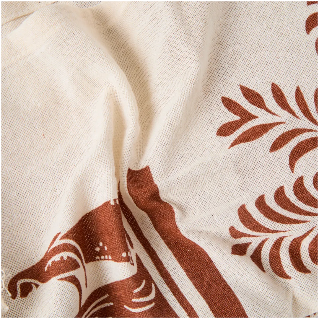 Serviette de plage XL