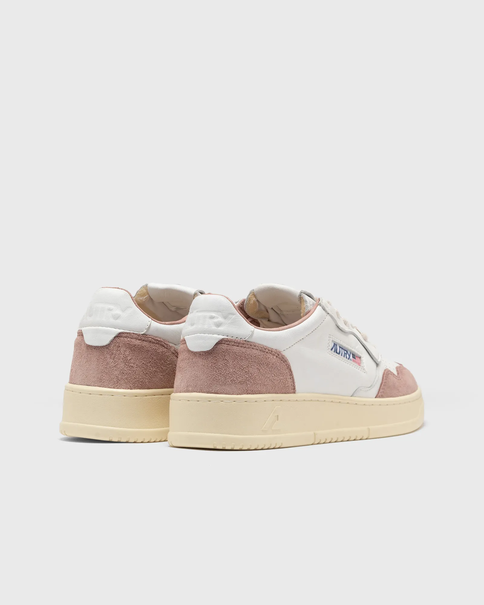 Autry Action Shoes WMNS MEDALIST LOW