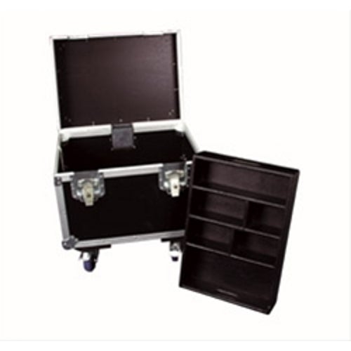 DAP rigging flightcase met inlay