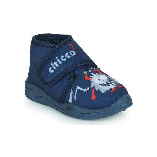 Chicco - TINKE - Bleu / Lumières