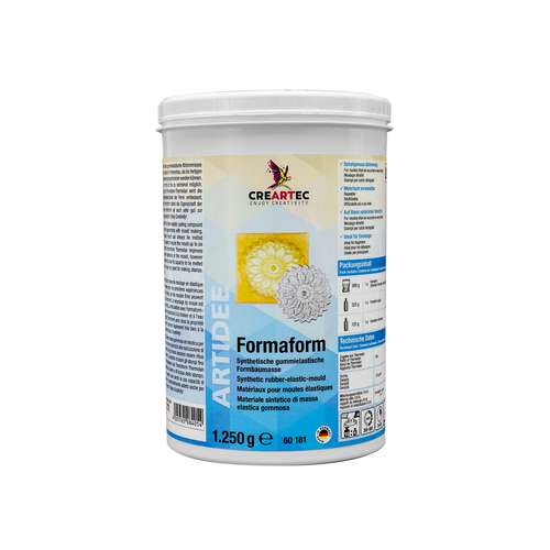 ARTIDEE® Formaform Formbaumasse