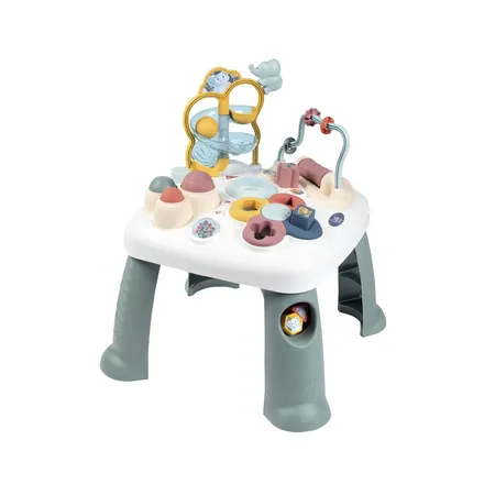 Smoby Little Smoby Activity-Spieltisch