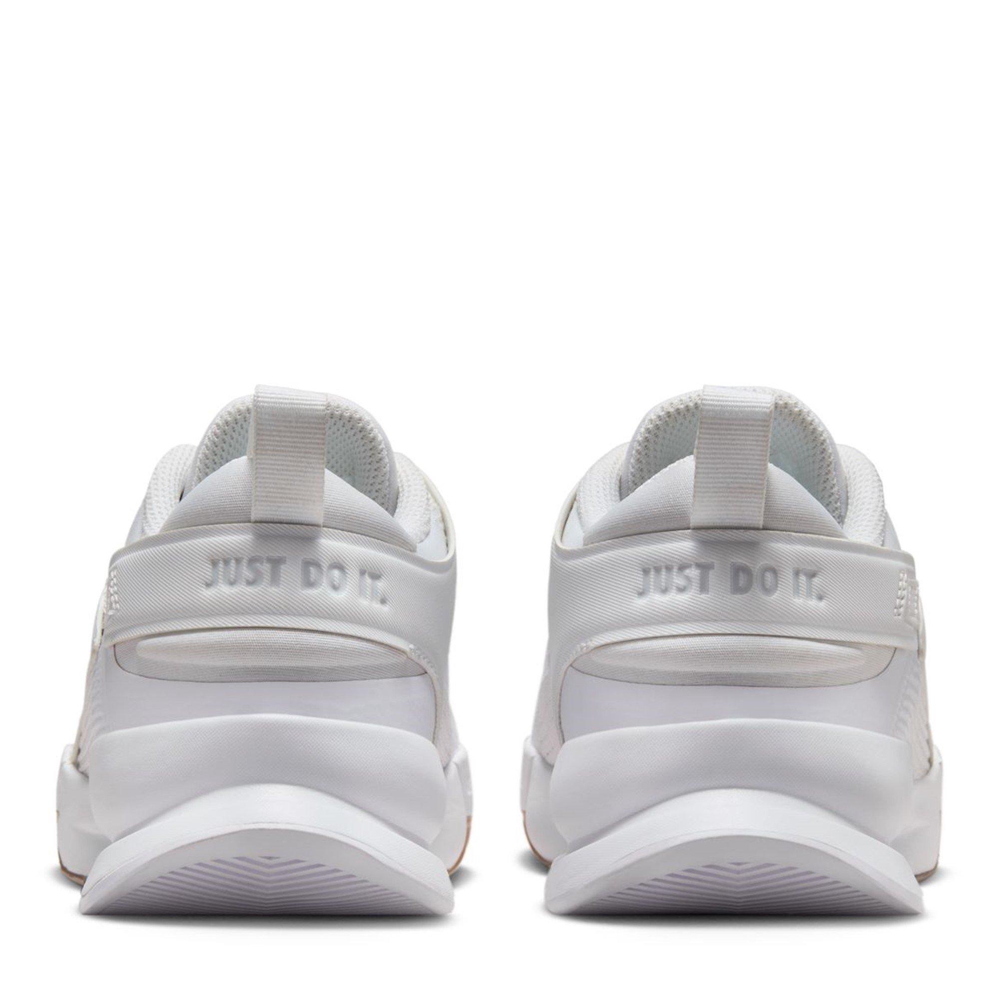 Nike Crosscourt Big KidsShoes