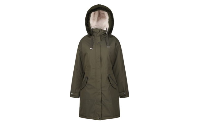 Regatta Samaria wasserdichte Damenjacke