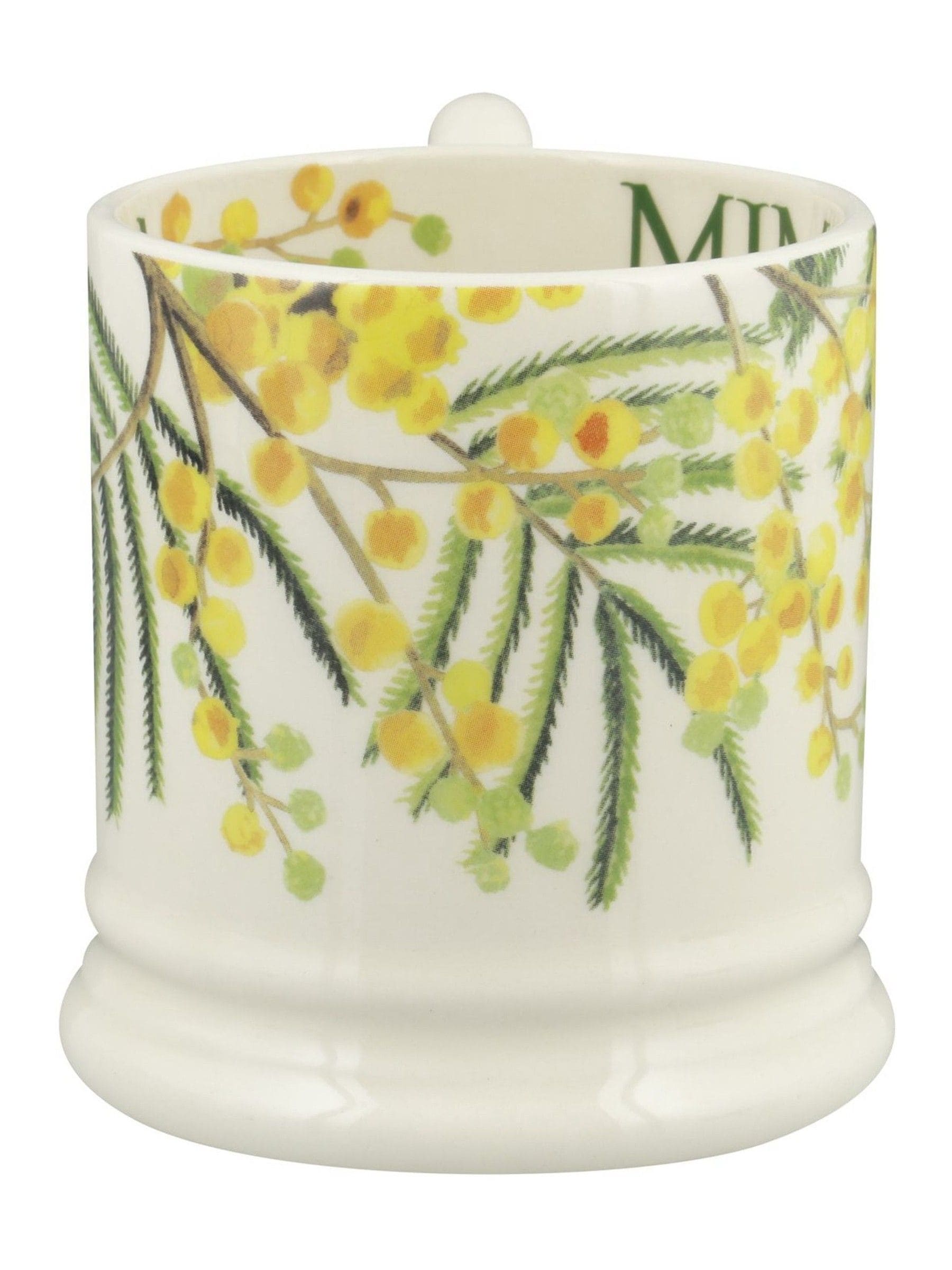Emma Bridgewater Mimosa 1/2 pint mok
