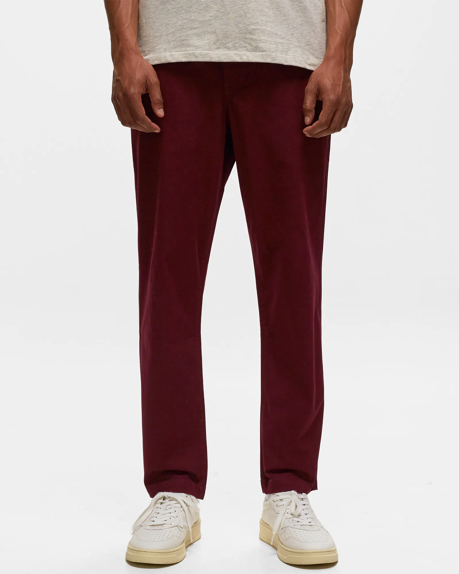 Polo Ralph Lauren Prepster Flat Pant