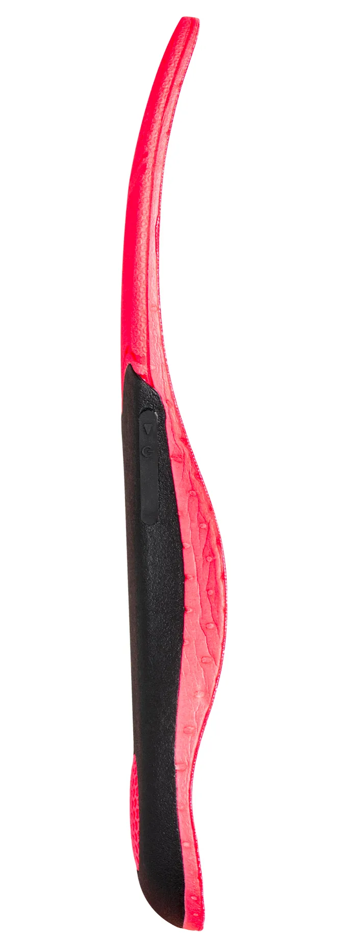 Heat Experience Heated Insoles Red