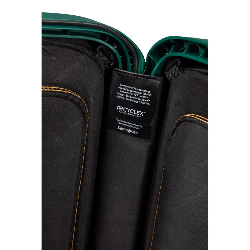Samsonite<br>Kuffert Essens 55 Cm