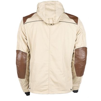 Blouson DXR BERLIN - Beige