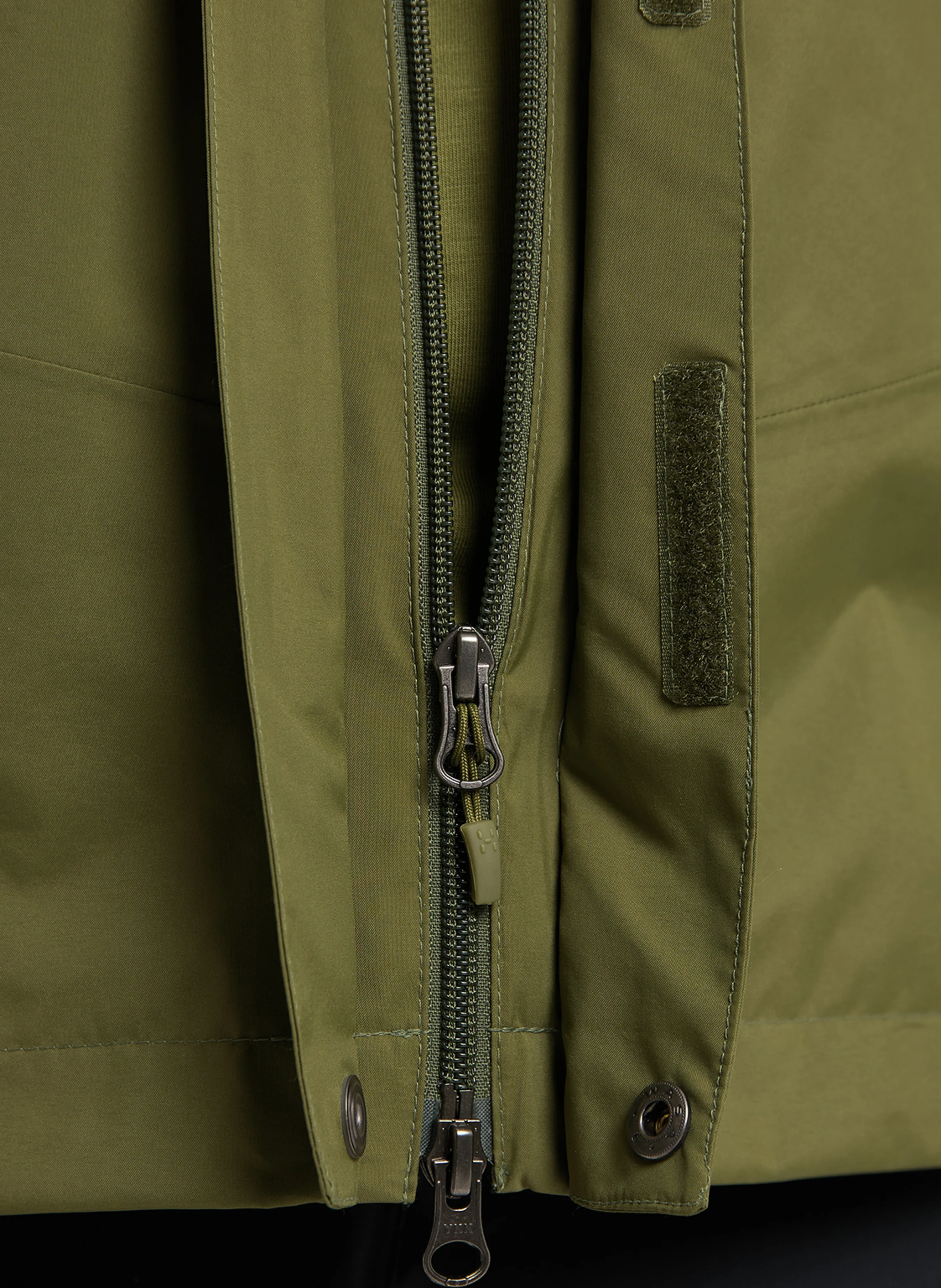 Haglöfs Hardshelljacke ASTRAL GTX