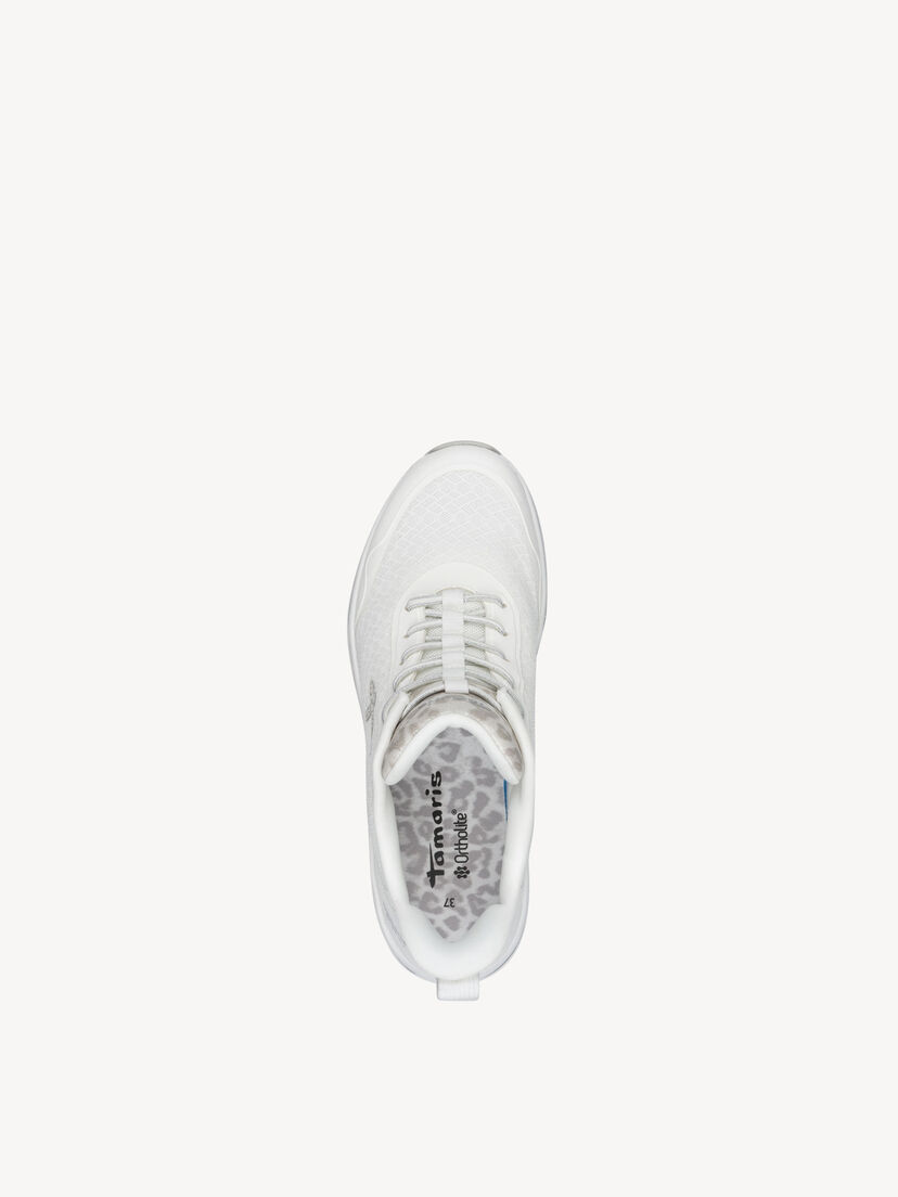 Sneaker - wit