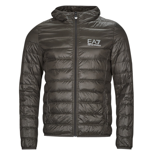 Emporio Armani EA7 - 8NPB02-PN29Z - Marron