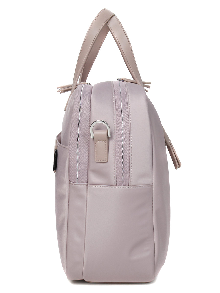 Sacoche ordinateur Samsonite Eco Wave 15.6 pouces - 2 compartiments