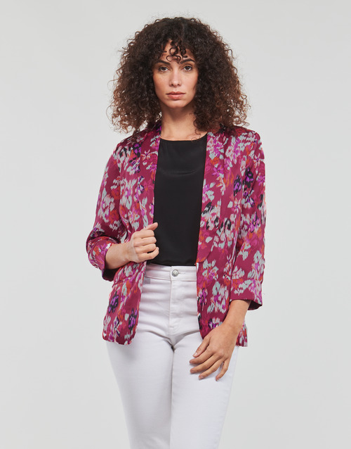 Betty London - IOUPA - Rose / Multicolore