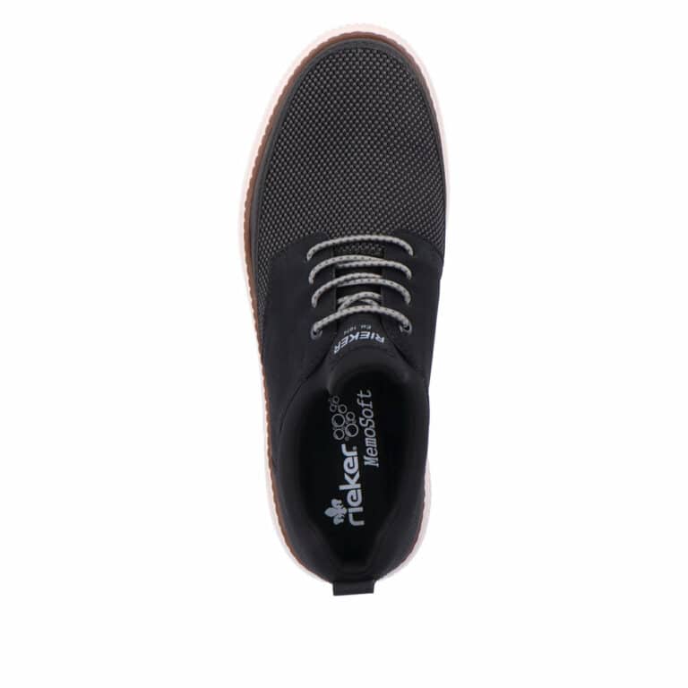 Rieker Sneakers Herre B3354-00