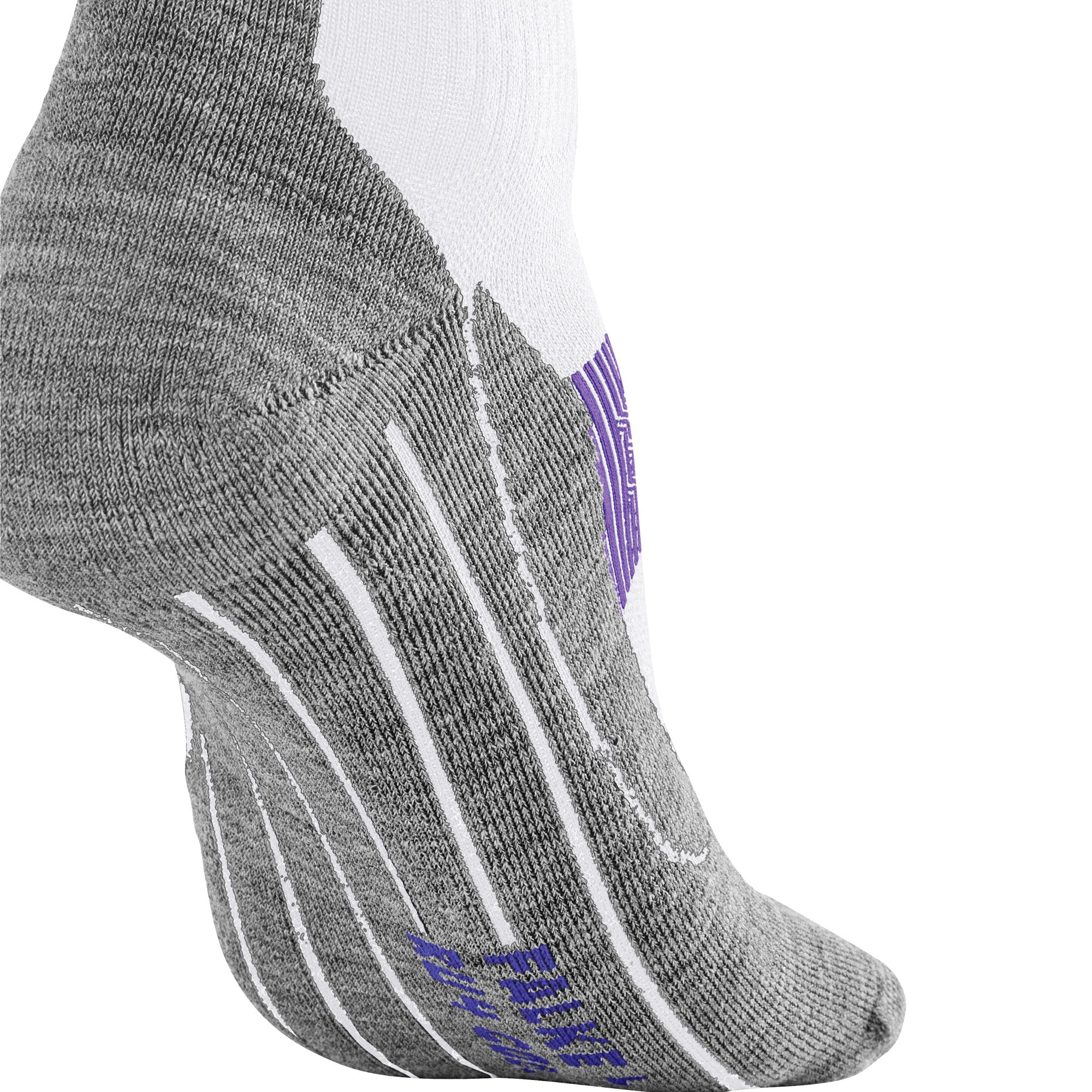 Falke RU4 Endurance Cool Socken Damen weiß