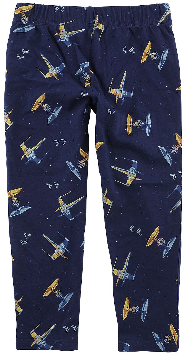 Enfants - Beep Boop | Star Wars Pyjama pour enfant