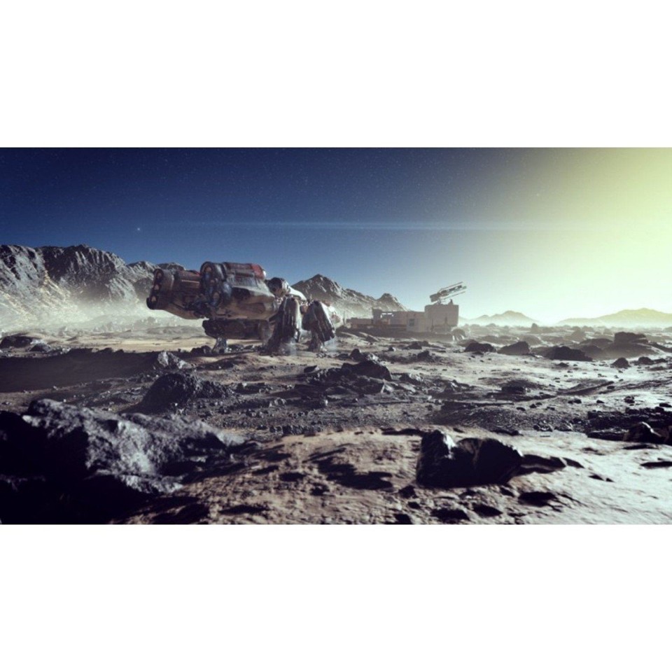 Starfield- Xbox Series X