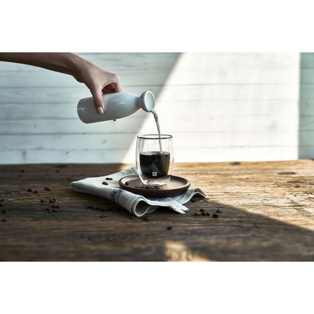 Kaffekrus Sorrento 200 ml 2 pak